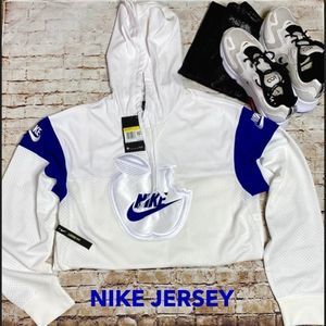 UNIQUE NIKE JERSEY (UNISEX)!